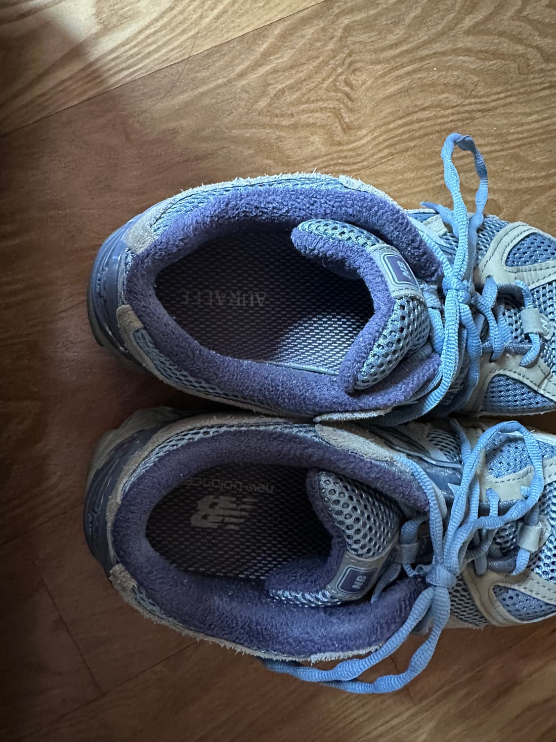 뉴발란스 오라리 1906R  상품이미지5