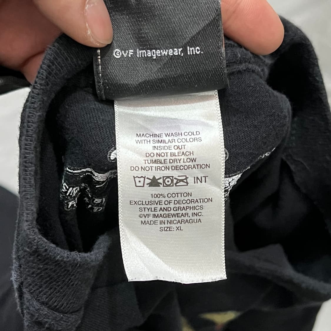  할리데이비슨 프린팅 반팔티 y15682 상품이미지6