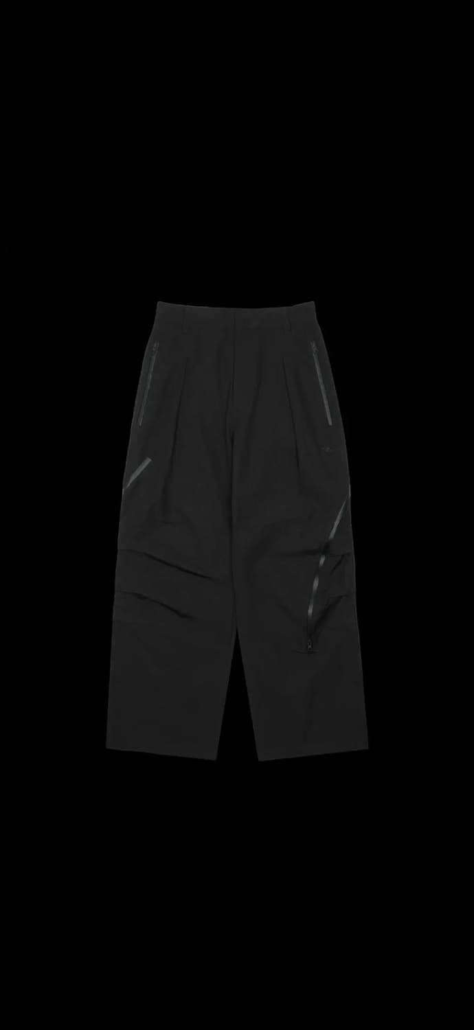 산산기어 어파인 커브 팬츠 (2) 상품이미지1