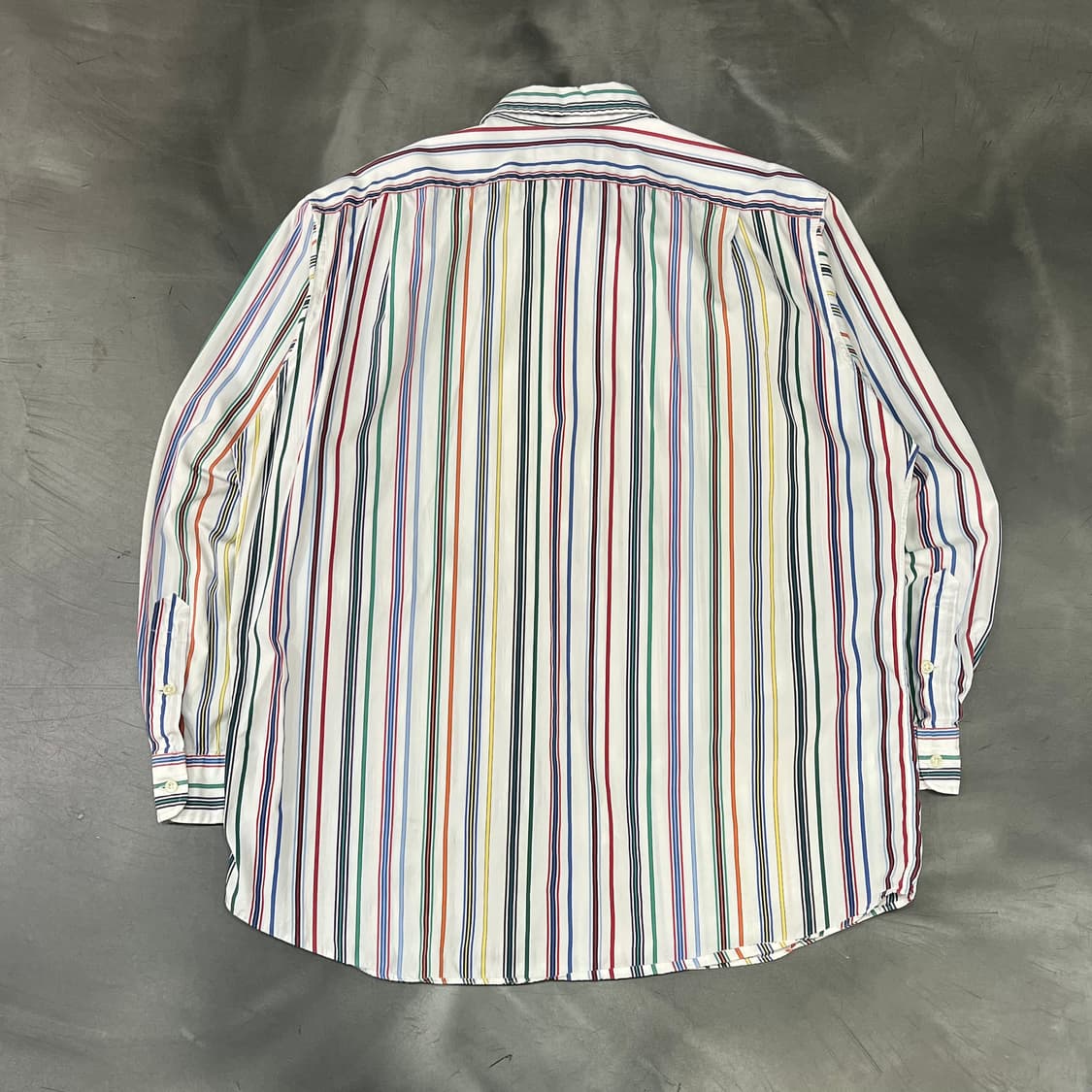  폴로랄프로렌 스트라이프 셔츠 y16376 상품이미지2