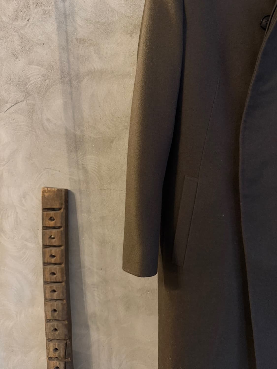 올세인츠 코트 100 상품이미지7