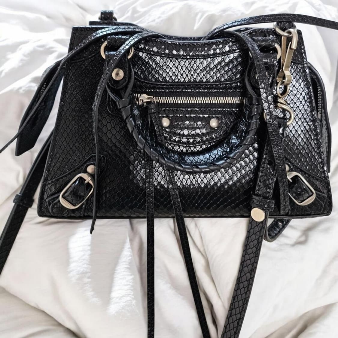 발렌시아가 네오 클래식 시티 미니 상품이미지1