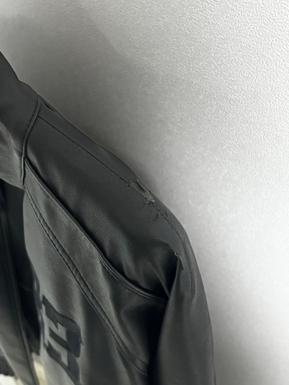 보헤미안서울 레더자켓 상품이미지3