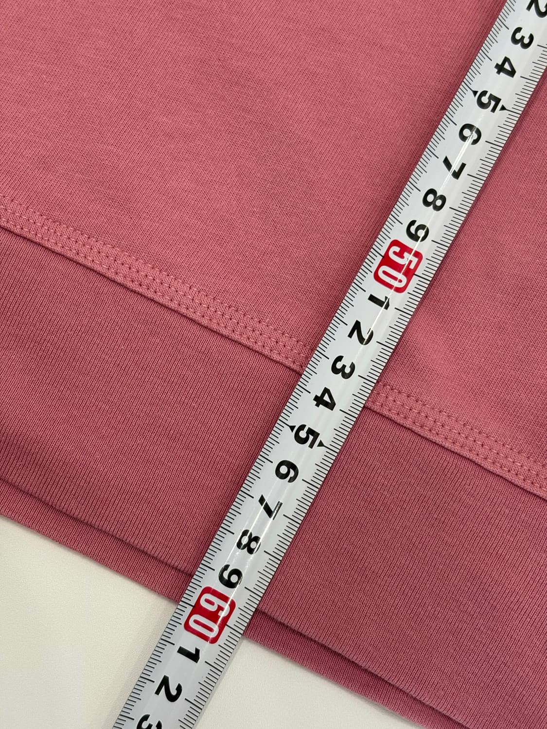 Nike 나이키 미드로고 슬리브 티셔츠 상품이미지7