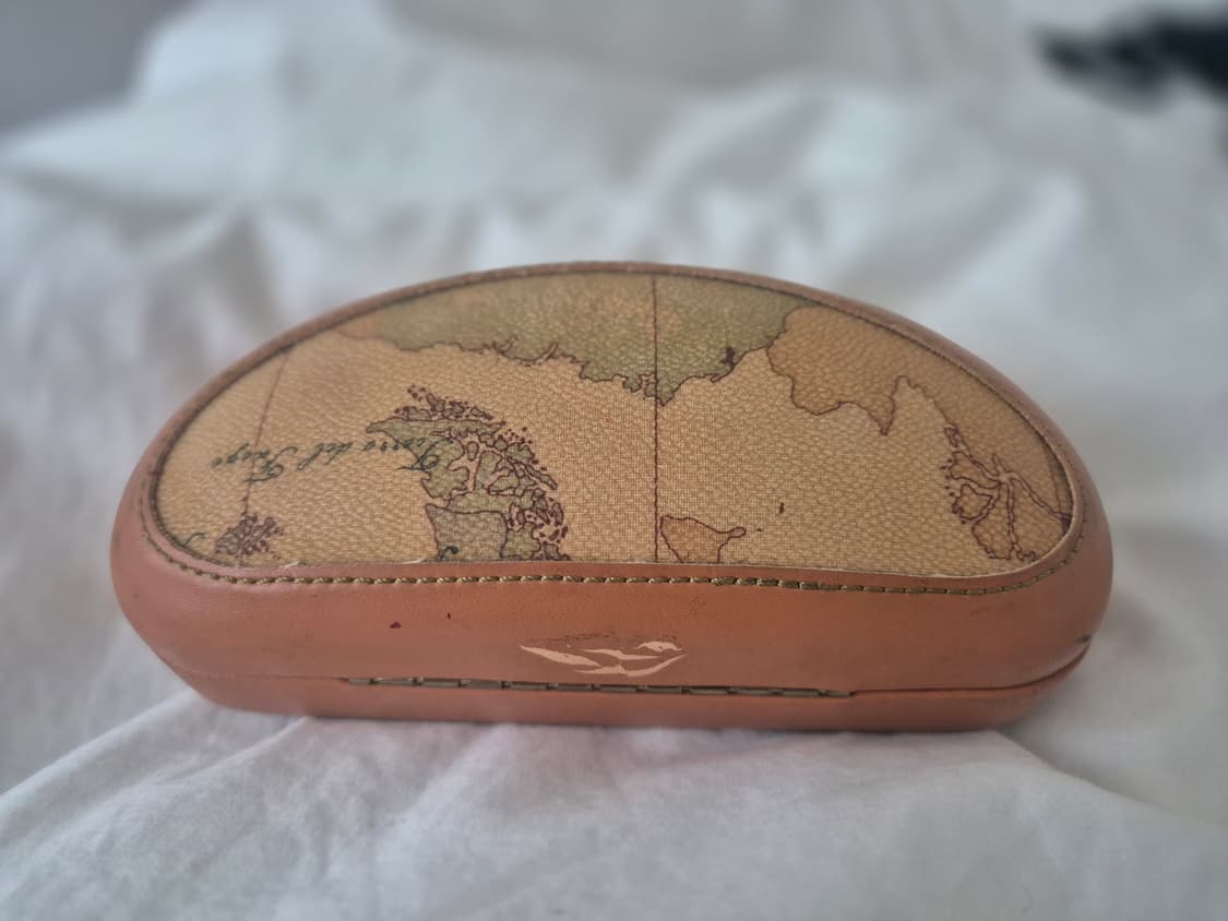 프리마클라쎄 선글라스  브라운 상품이미지4