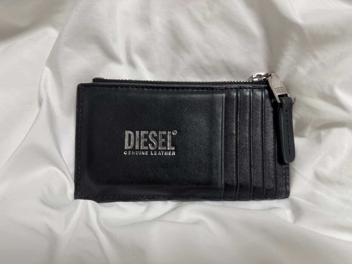 디젤 카드지갑 (diesel) 상품이미지2