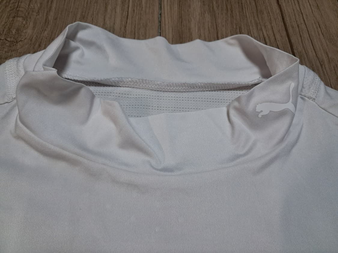 푸마 골프 이너티 긴팔티 남성100  상품이미지4