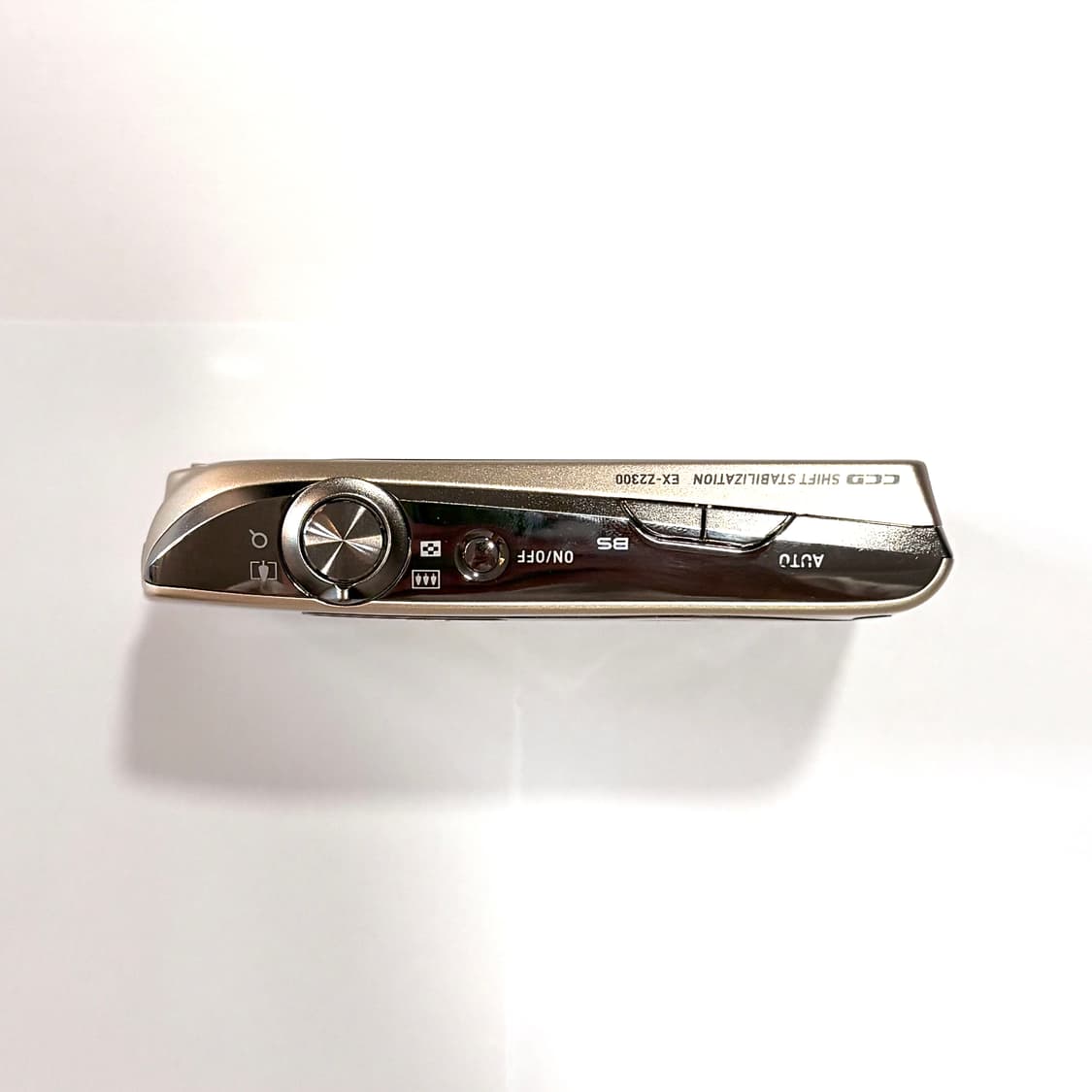 카시오 엑슬림 ex-z2300 casio exilim 상품이미지3