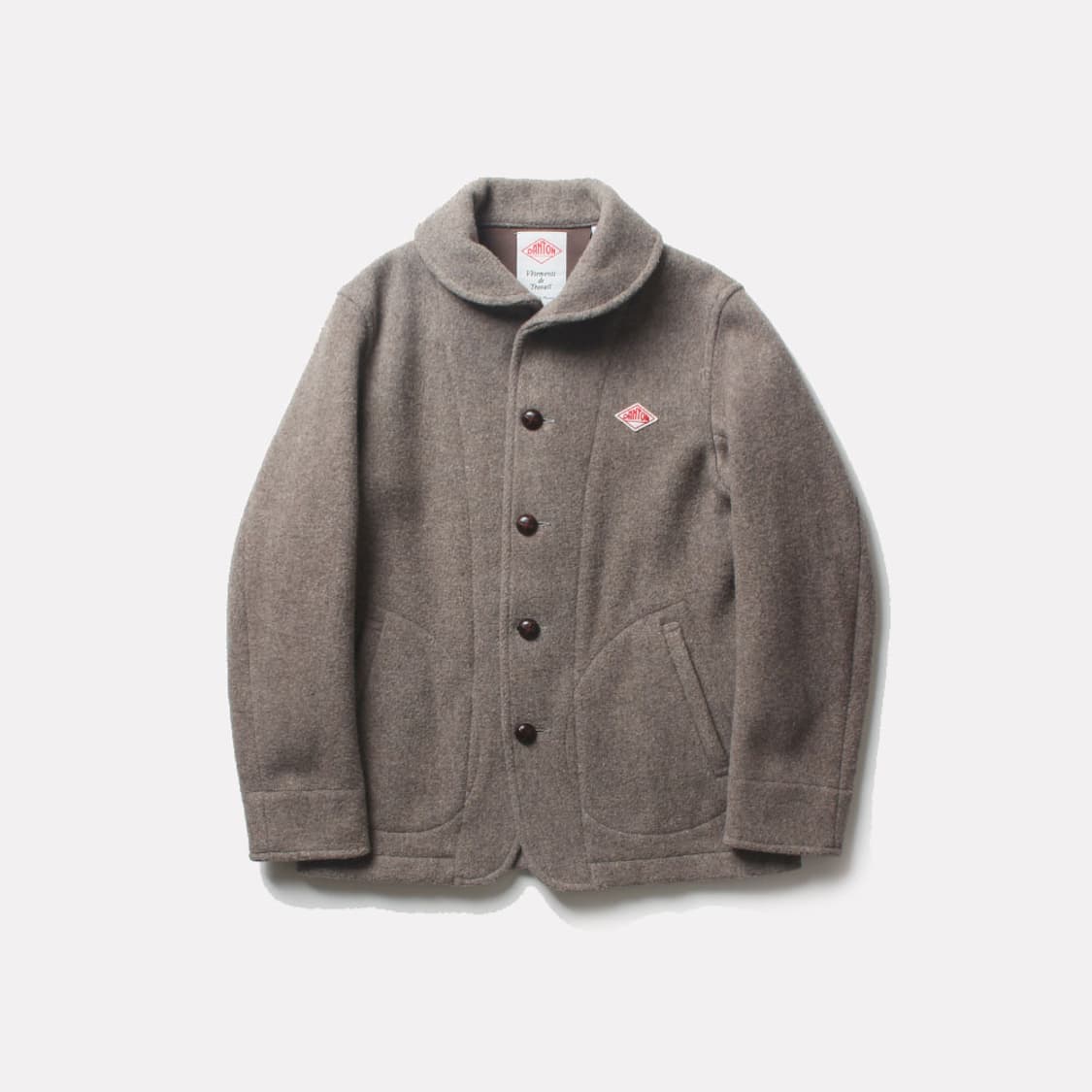 단톤 울자켓_2662 상품이미지1