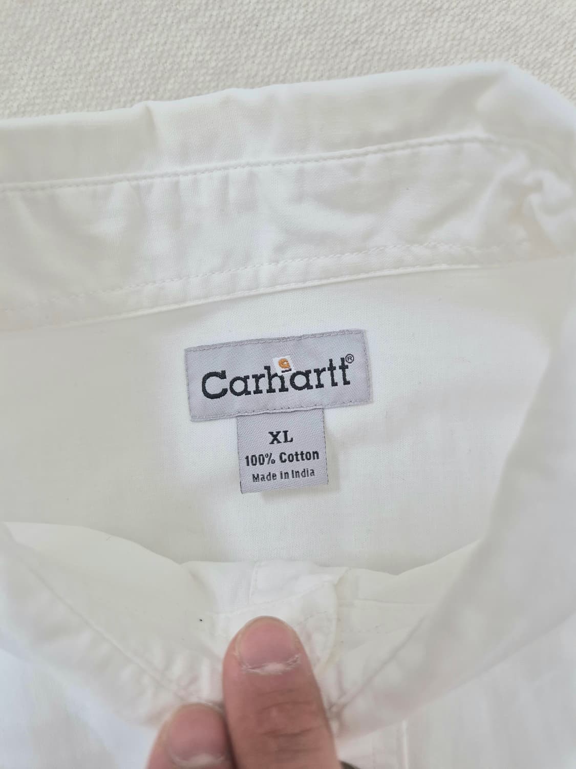 칼하트 셔츠 상품이미지7