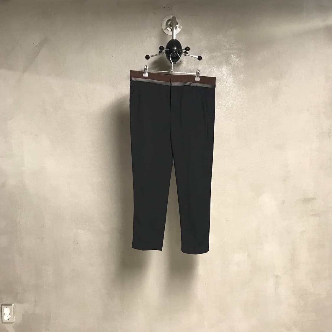 하이더아커만 슬랙스 36 상품이미지1