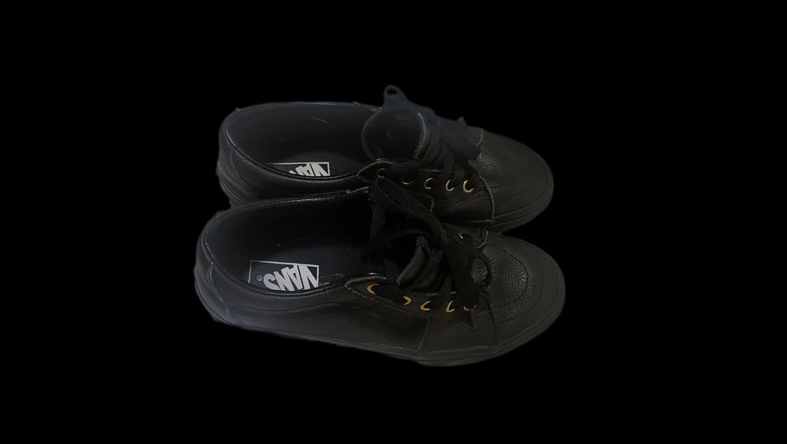 반스 스니커즈 상품이미지1