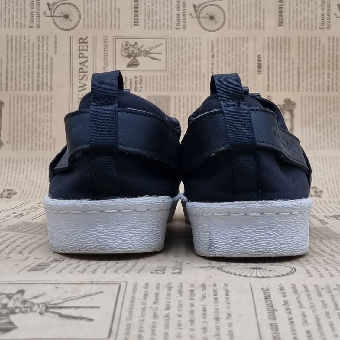 아디다스 슈퍼스타 남성슬립온265 상품이미지4