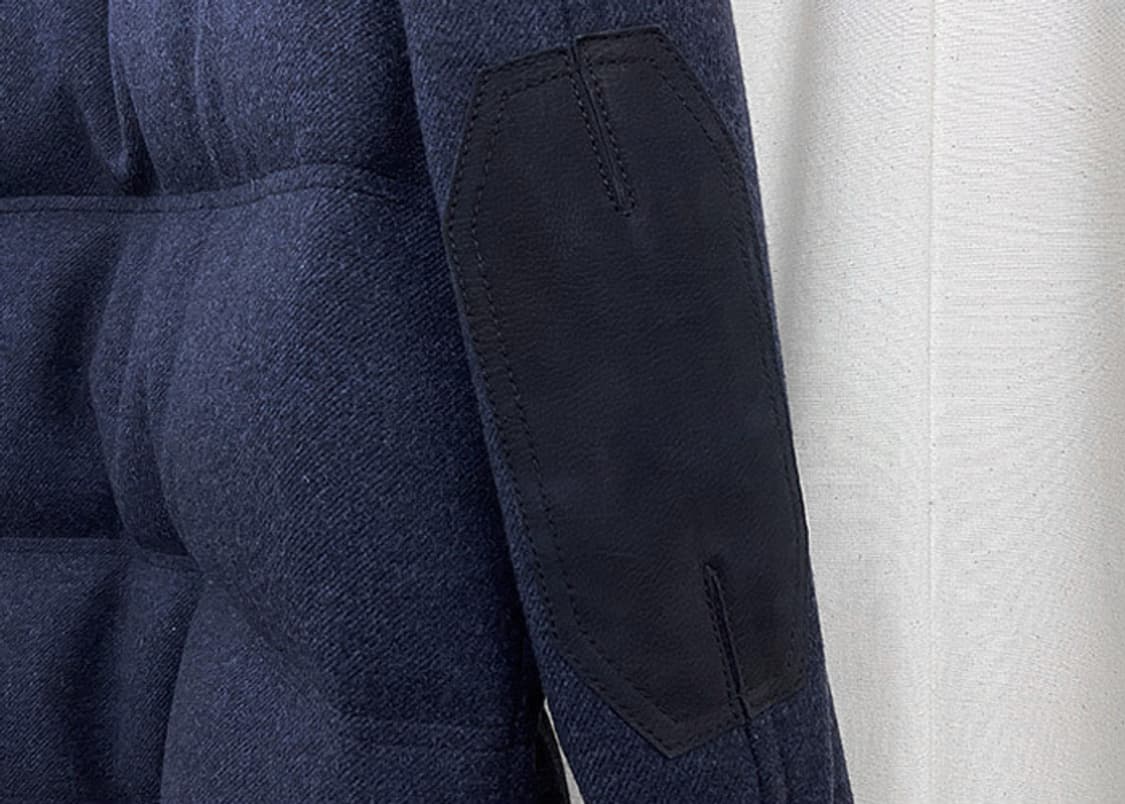 브리오니 캐시미어 구스 다운 자켓 상품이미지7