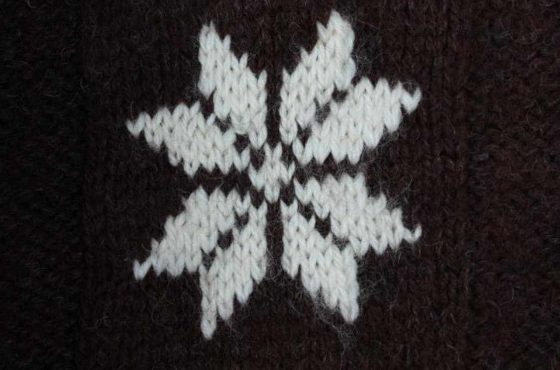 랜즈엔드 니트 상품이미지5