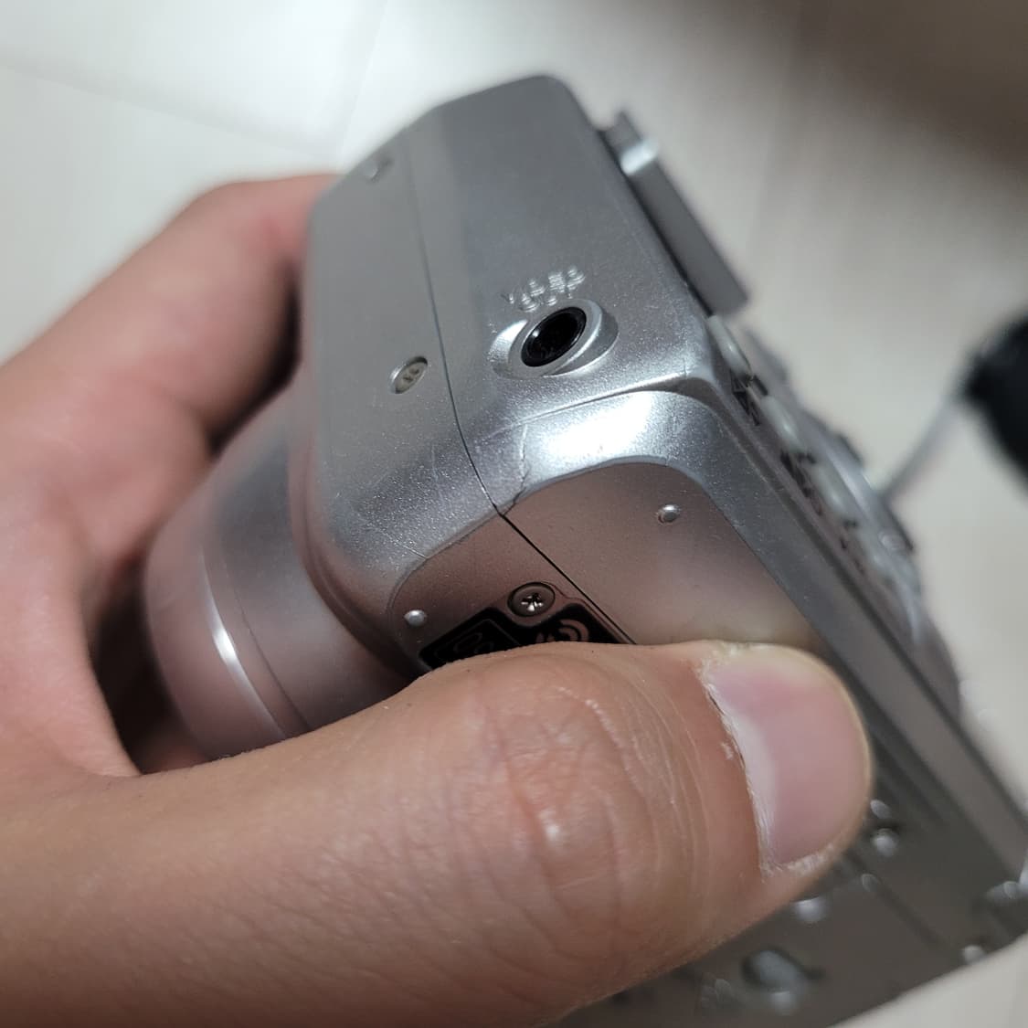 니콘 쿨픽스 4300 일반 디카 상품이미지7