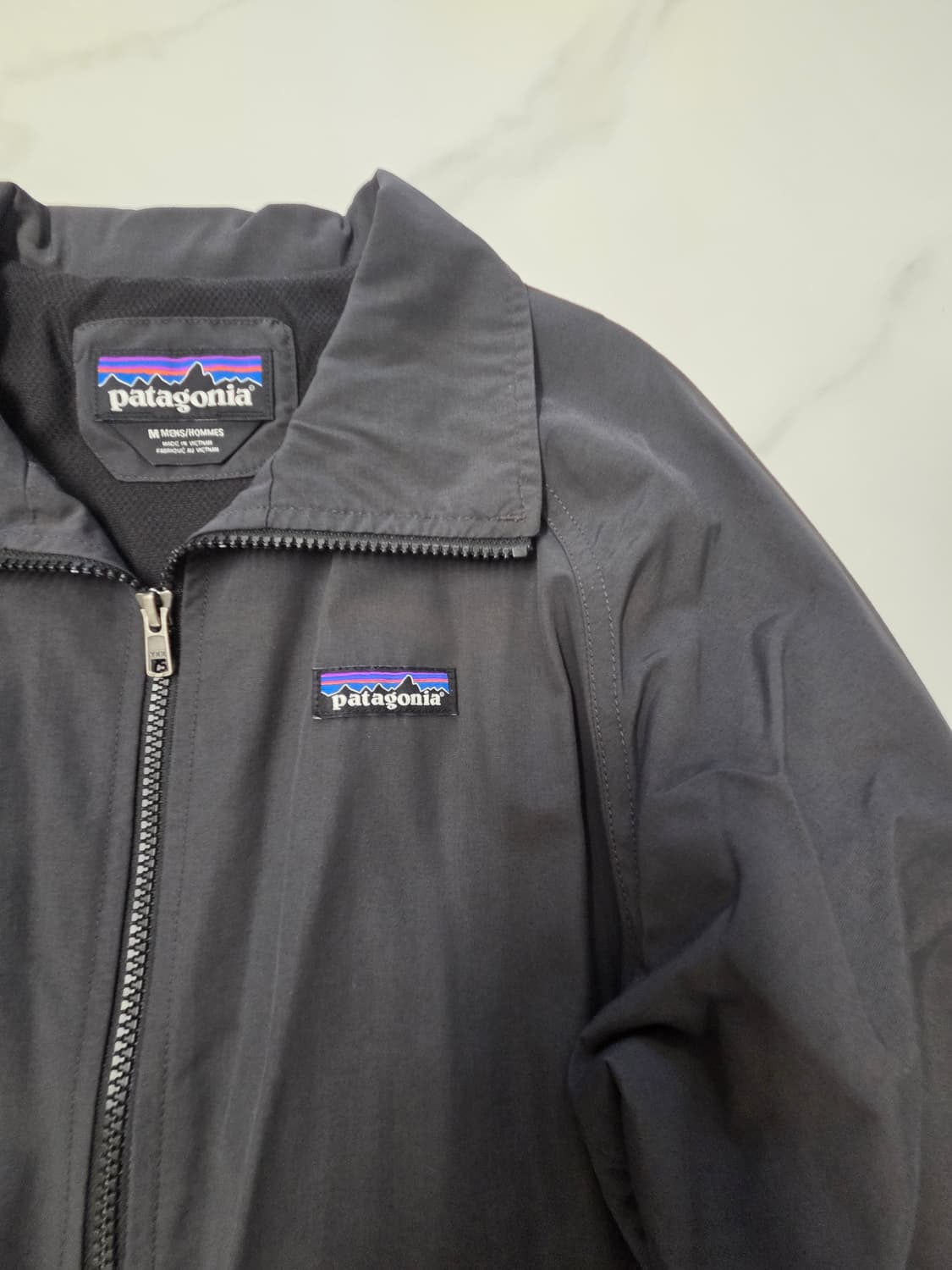 파타고니아 배기스 M사이즈 상품이미지4