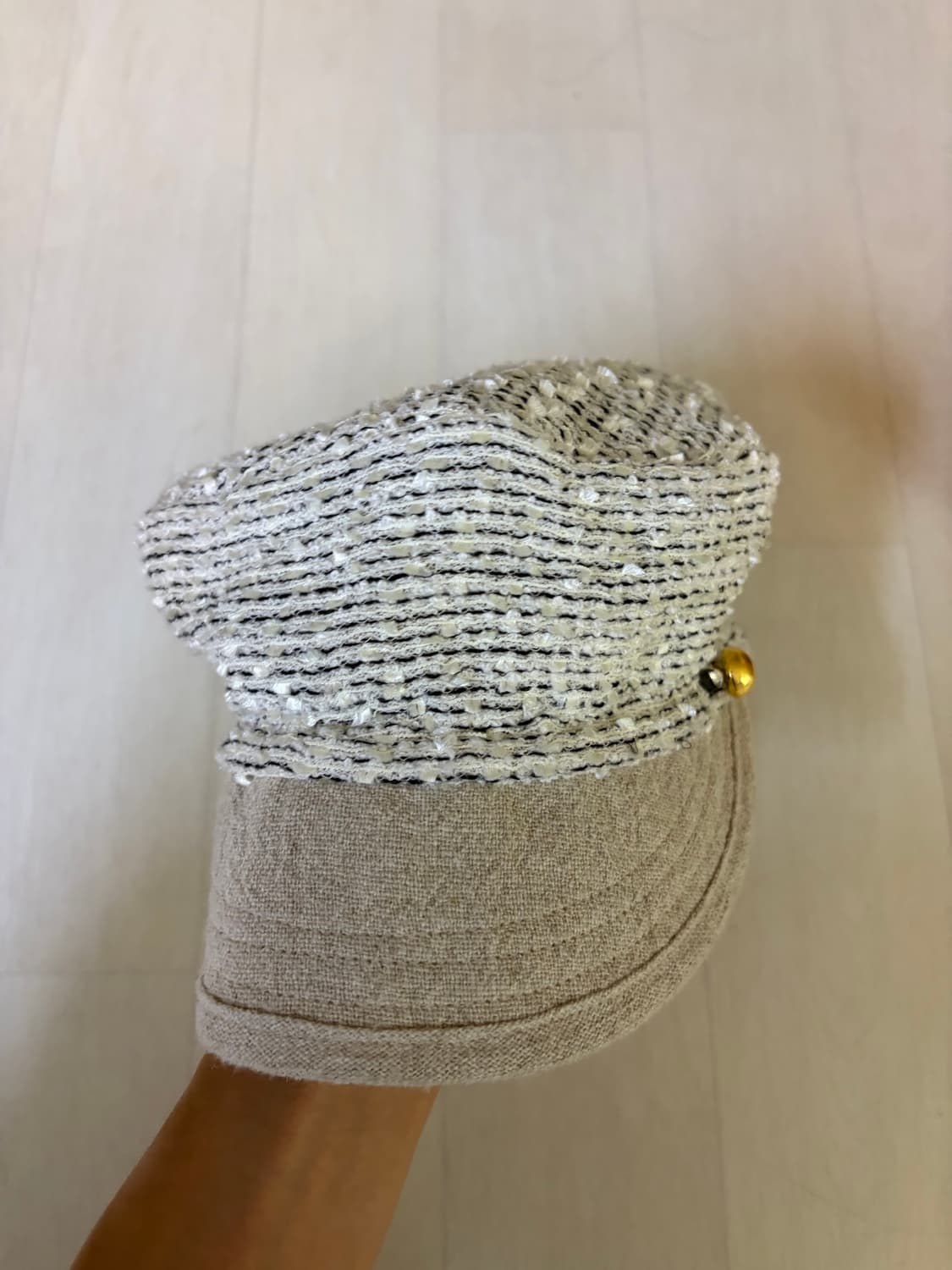 일본브랜드 CA4LA 캐스킷햇  상품이미지5