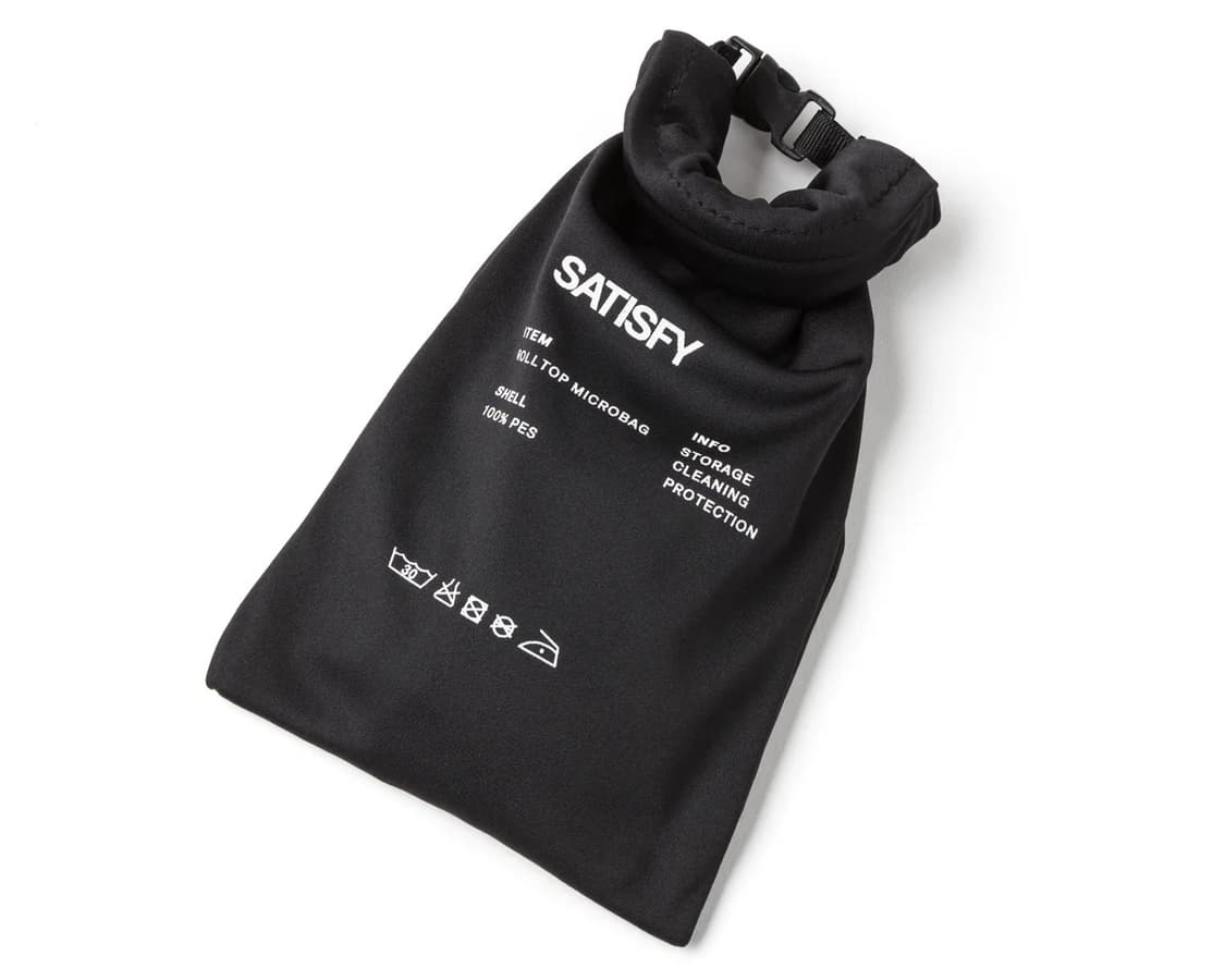 오클리 x 새티스파이 스턴트 데빌 브라운 상품이미지7