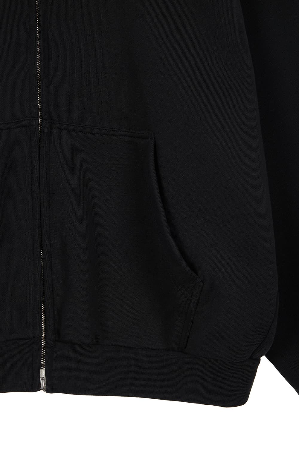 (오늘만 판매) (상태 최상) 다이닛 로스트 인 시드니 후드집업 (블랙) 상품이미지6