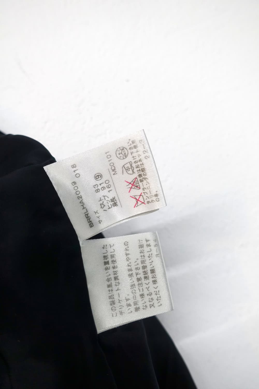 랄프 로렌 울 자켓 상품이미지9