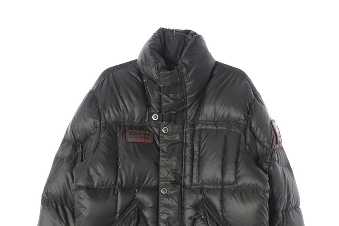 블랙야크 U아폴론자켓 패딩 XL 상품이미지4