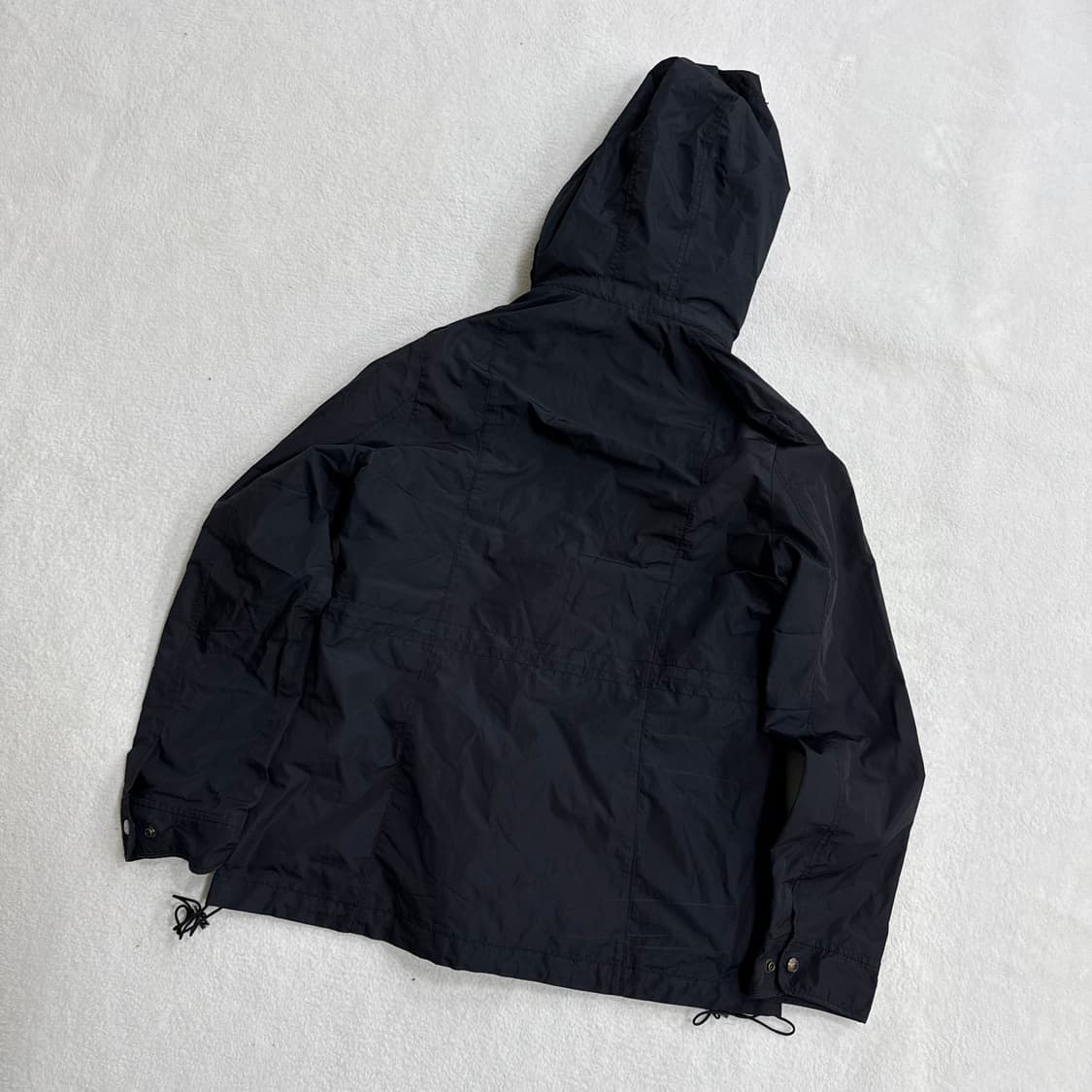 100 빈폴 멀티포켓 후드 바람막이 0401T 상품이미지2