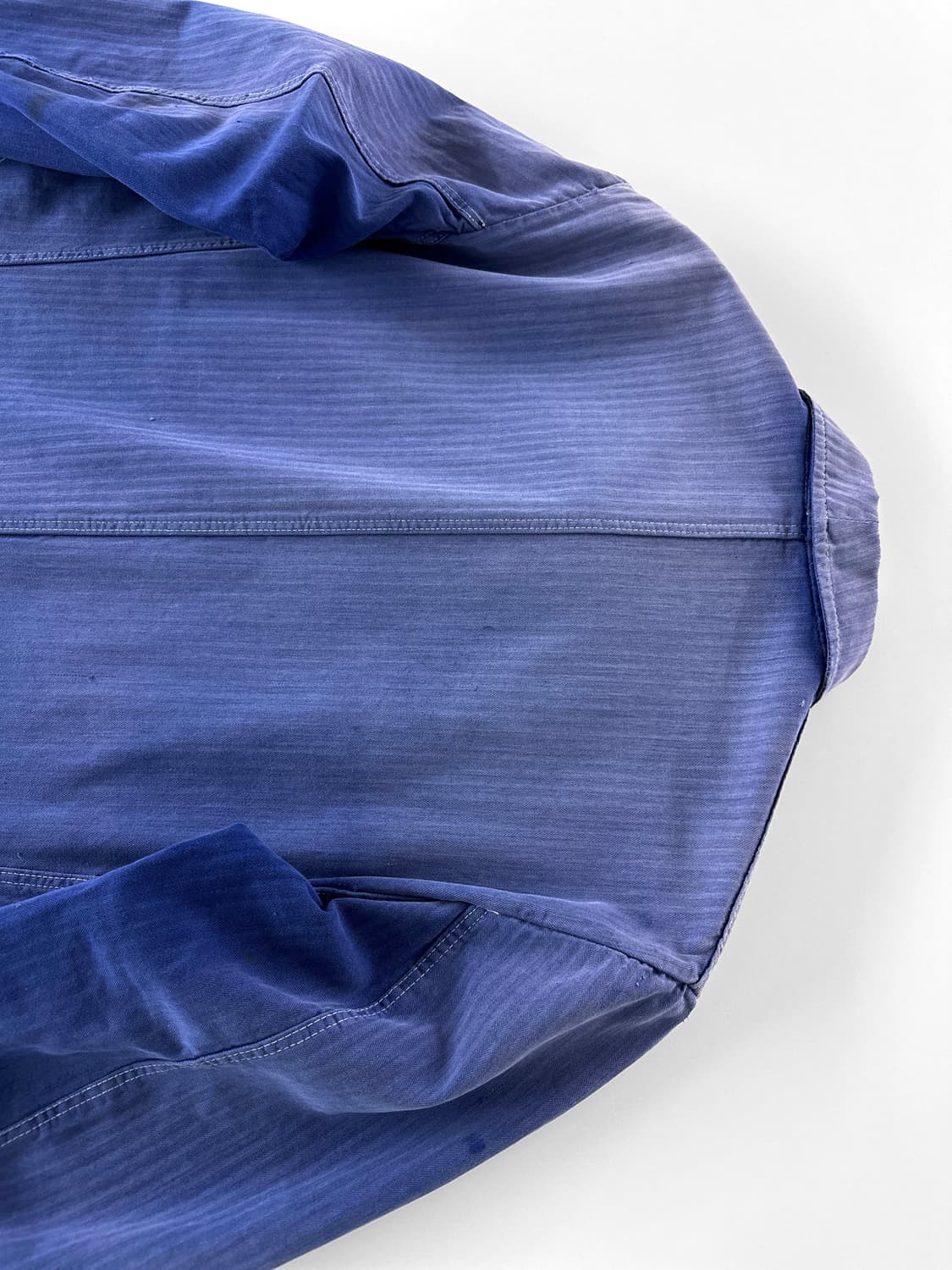 70s 빈티지 프렌치 워크 자켓 상품이미지8