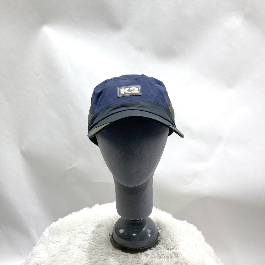 K2 남성귀달이 고어텍스 캡모자 57 상품이미지1