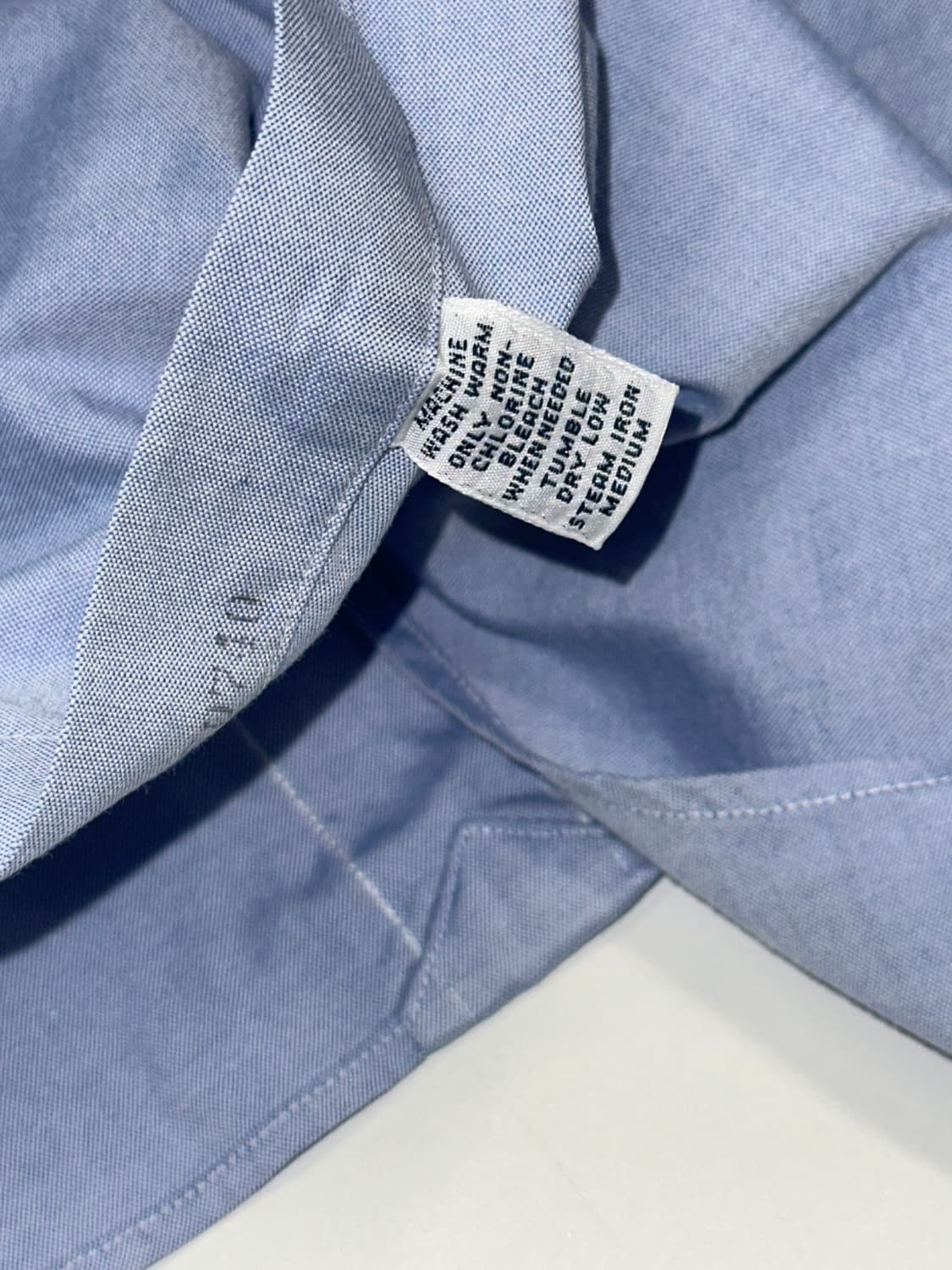 POLO 폴로 랄프로렌 옥스퍼드 셔츠  상품이미지5