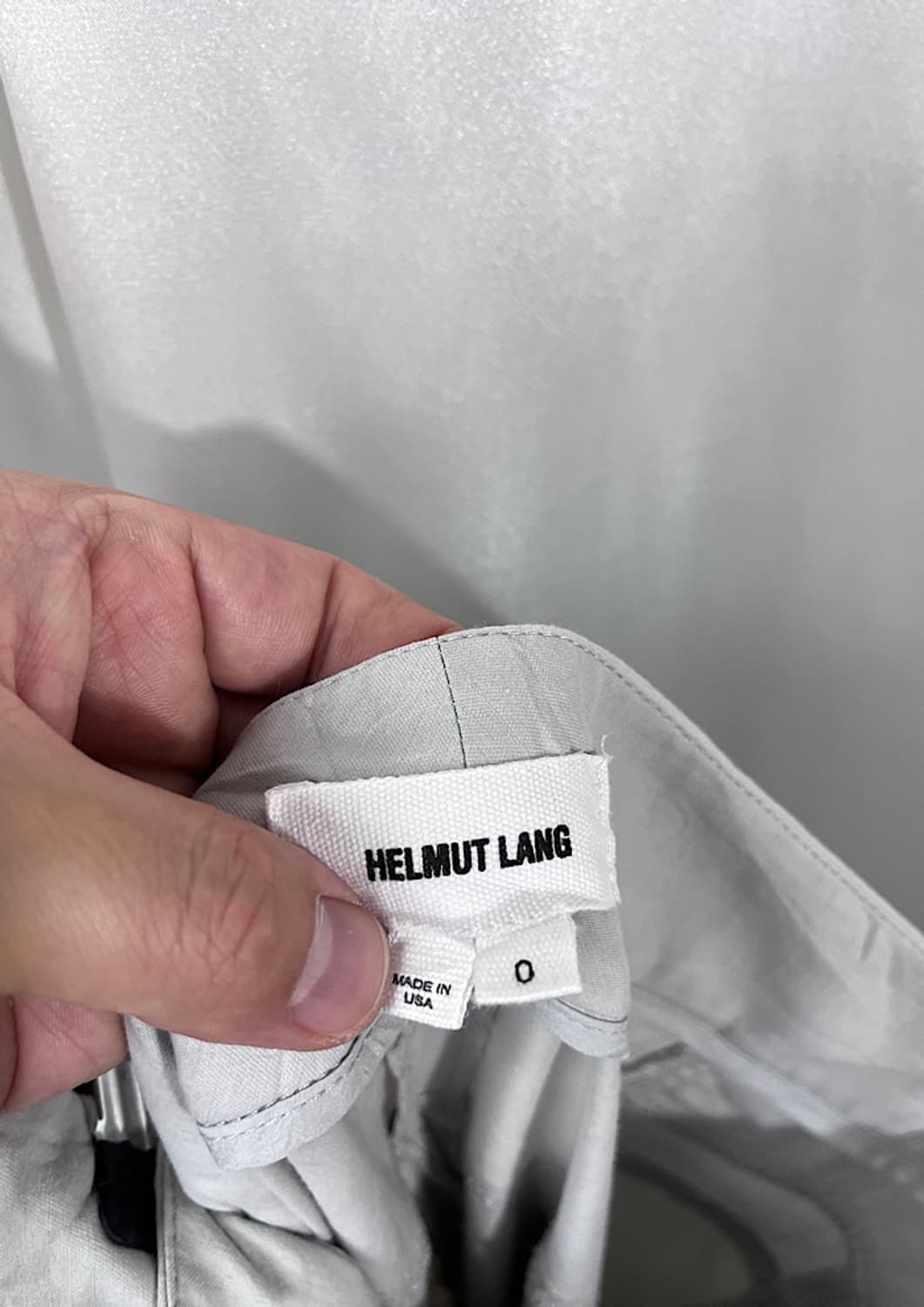 HELMUT LANG 상품이미지4