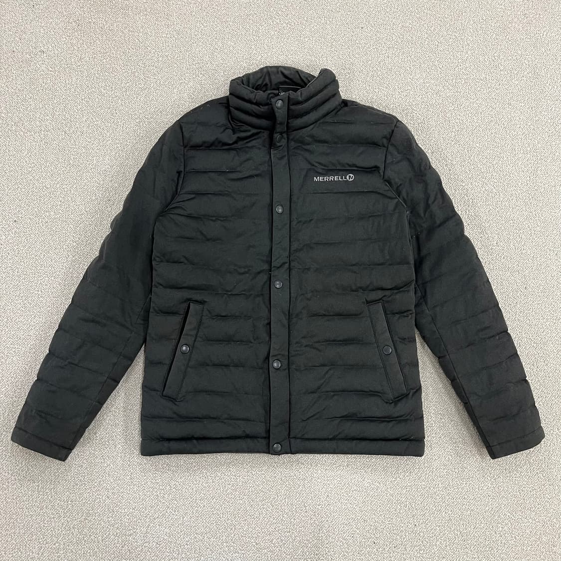 [95] 머렐 덕다운 경량 패딩 자켓 0105M1 상품이미지1
