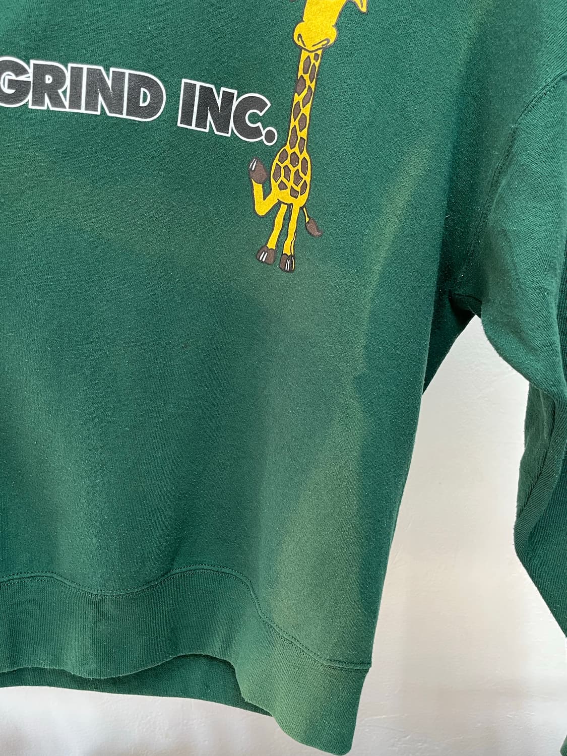 old grind sweat 상품이미지6