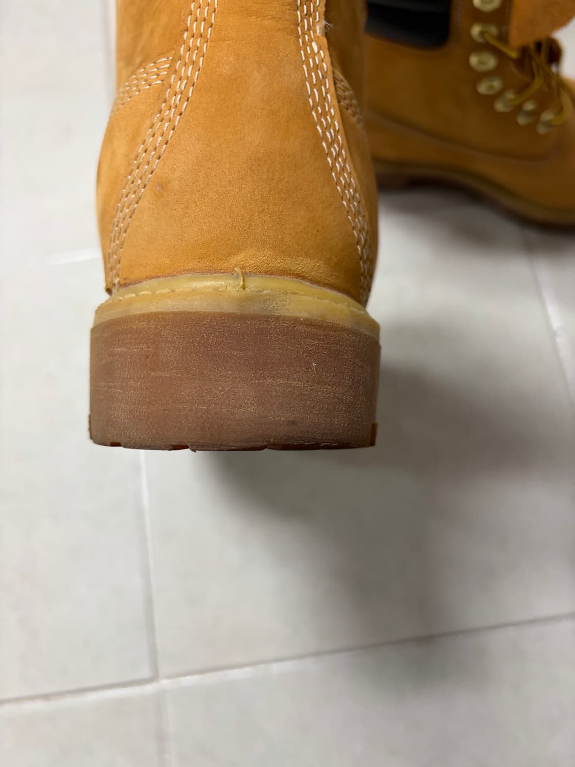 팀버랜드 6인치 상품이미지3