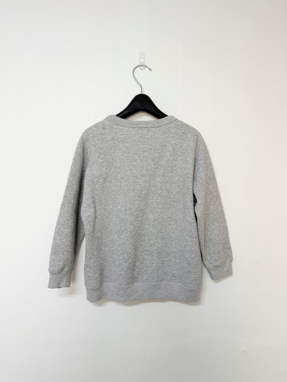 yaeca for ships 스웻셔츠 상품이미지4