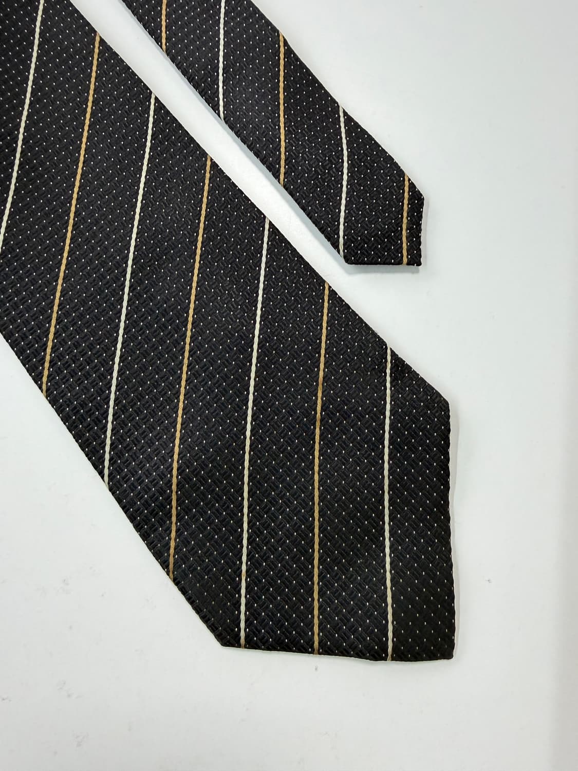 니나리치(Nina ricci) 실크 넥타이 9.7cm 상품이미지4