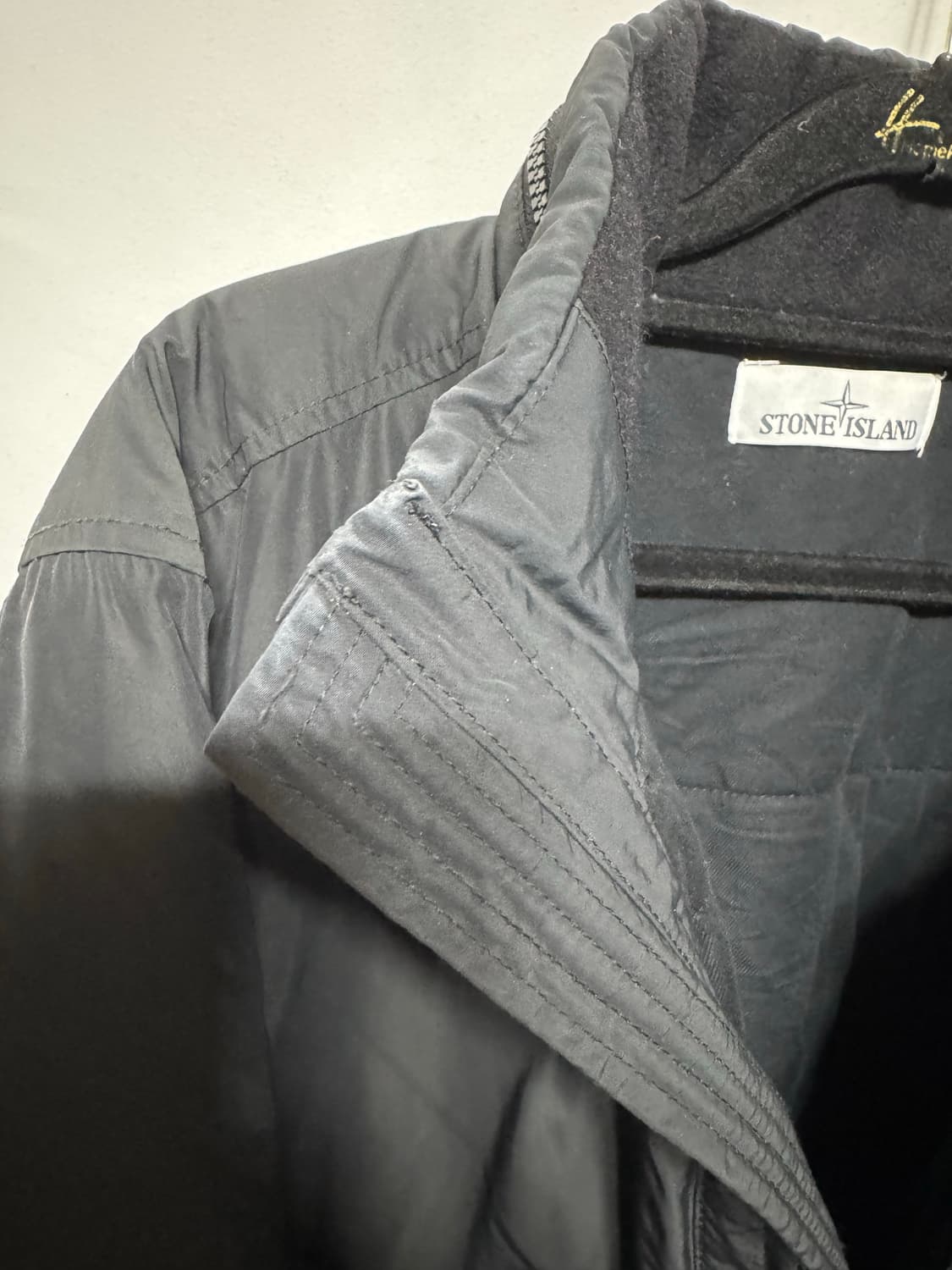 L 스톤아일랜드 프리마로프트 인슐레이션 자켓 상품이미지8