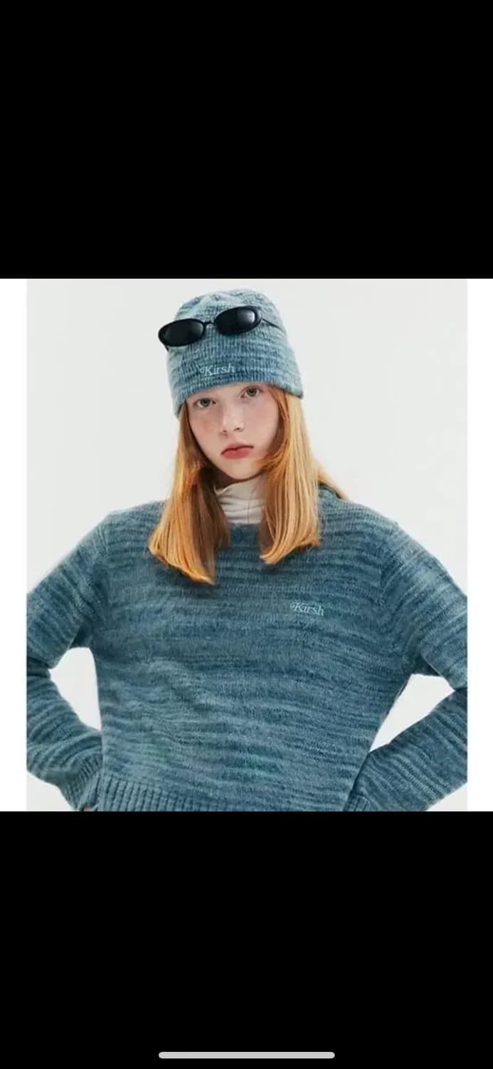 키르시 니트 상품이미지4