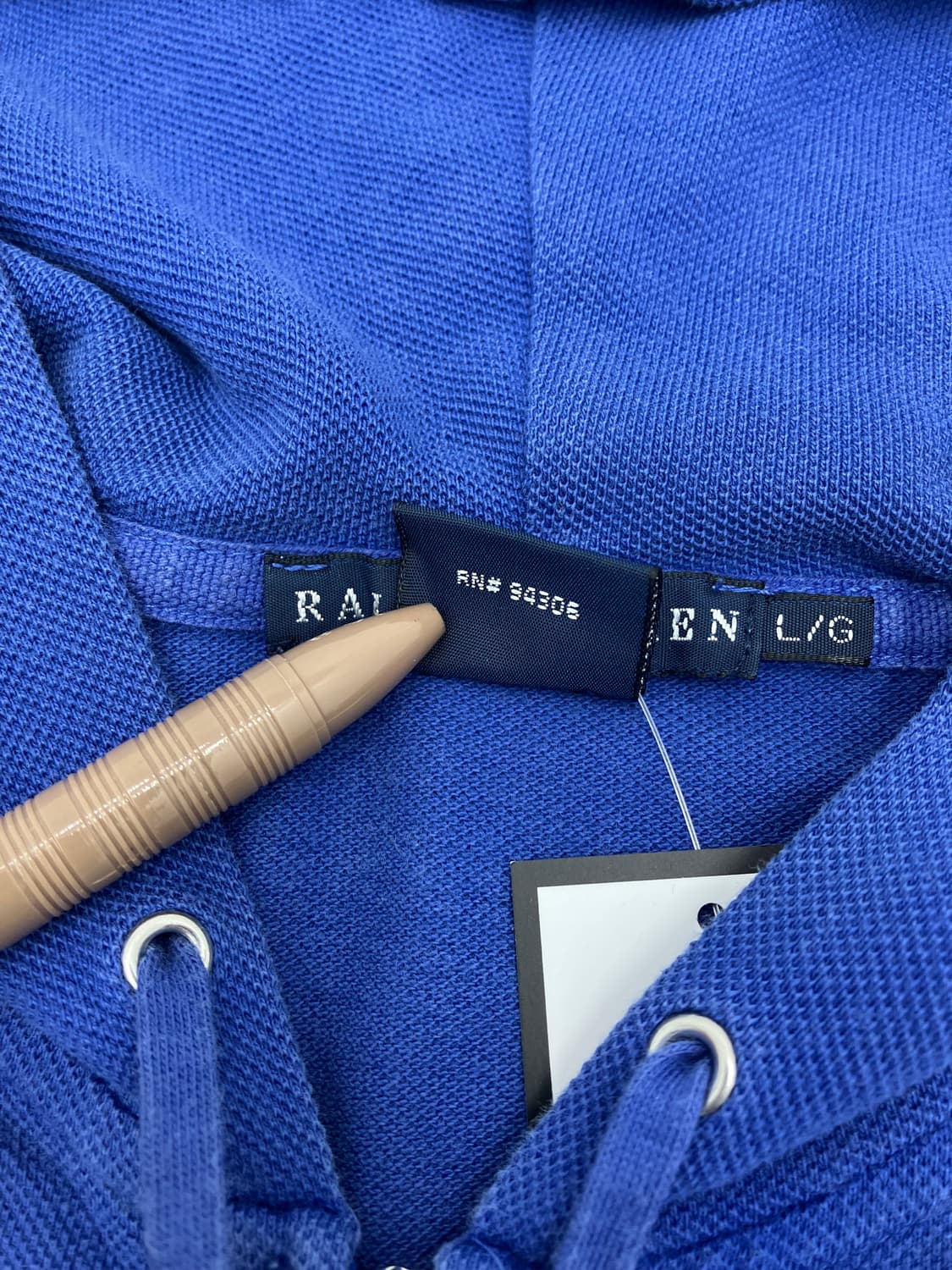 Polo 폴로 랄프로렌 후드집업  상품이미지4