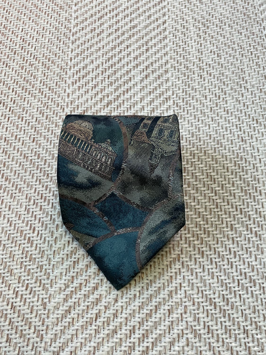 Rusconi 넥타이  J03338 상품이미지1