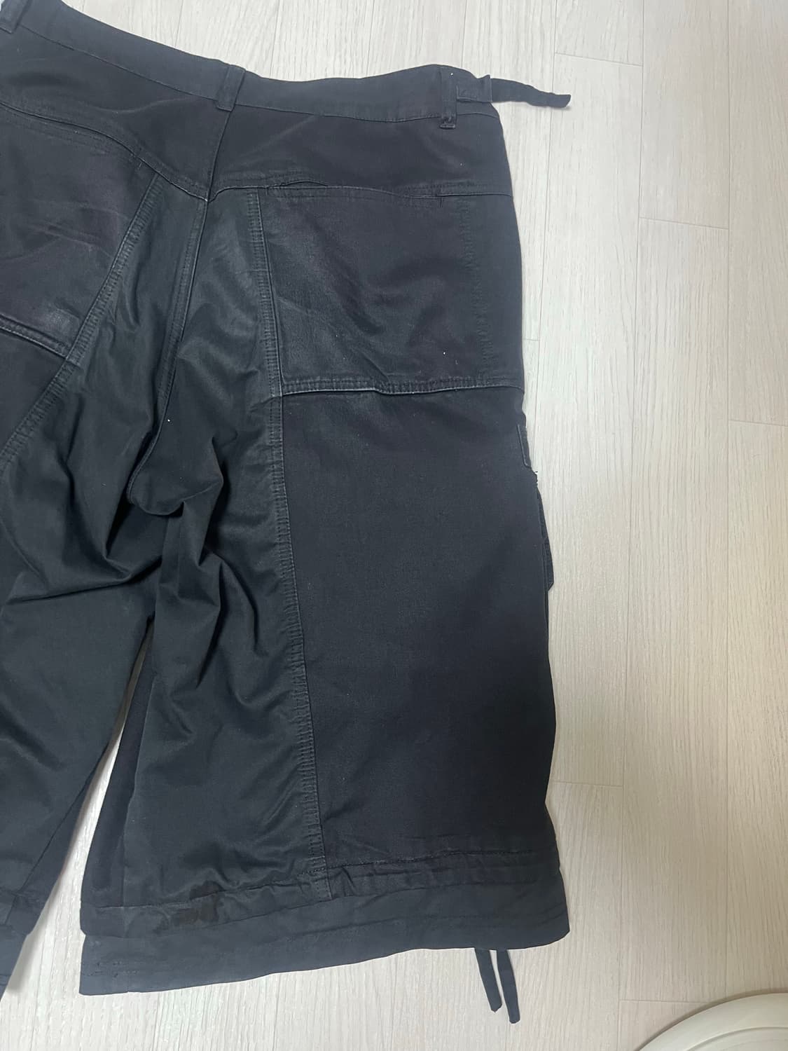 etce 레이어드 카고 버뮤다 2.0 L사이즈 상품이미지9