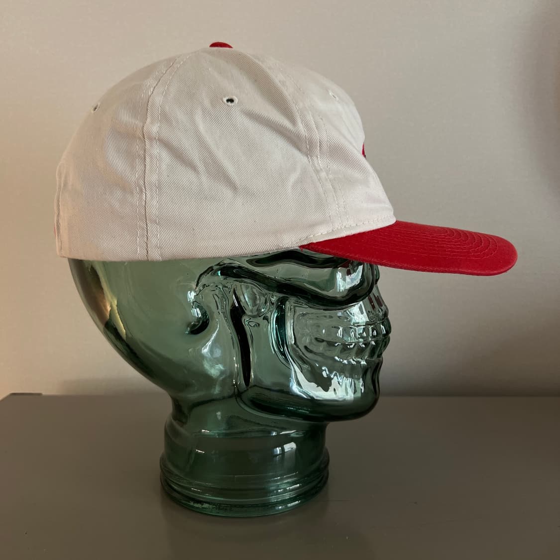 빈티지 90s Rhino Records 자수 캡 상품이미지8