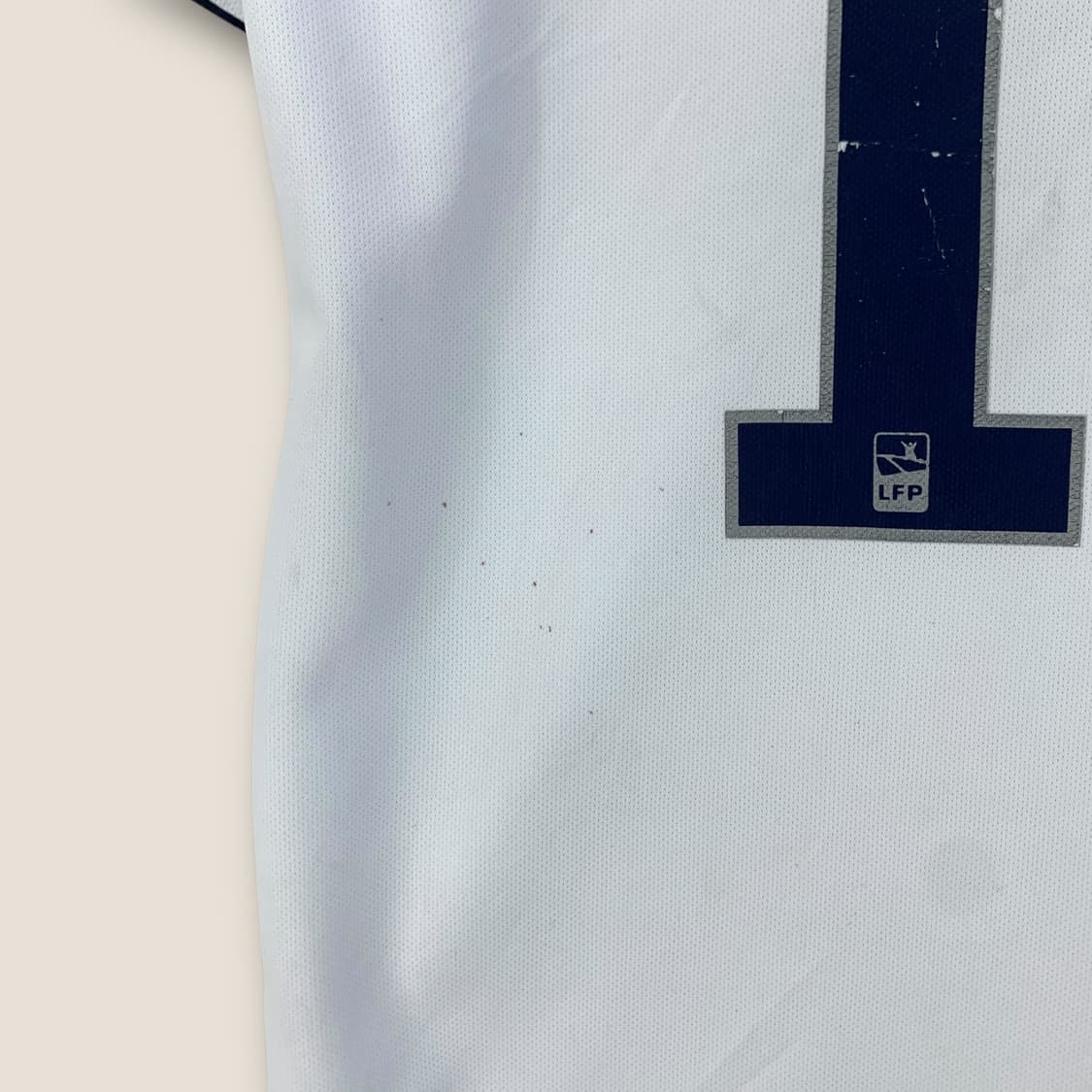 14/15 PSG 어웨이 유니폼 상품이미지6