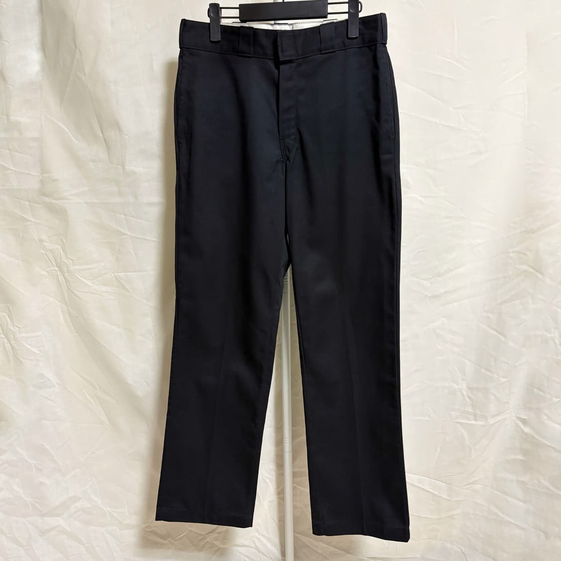 디키즈 874 워크 팬츠 / 블랙, 32X32 상품이미지1