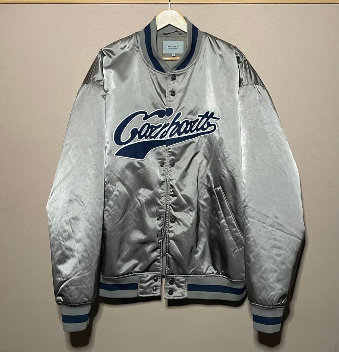 칼하트 리그자켓 M 상품이미지1