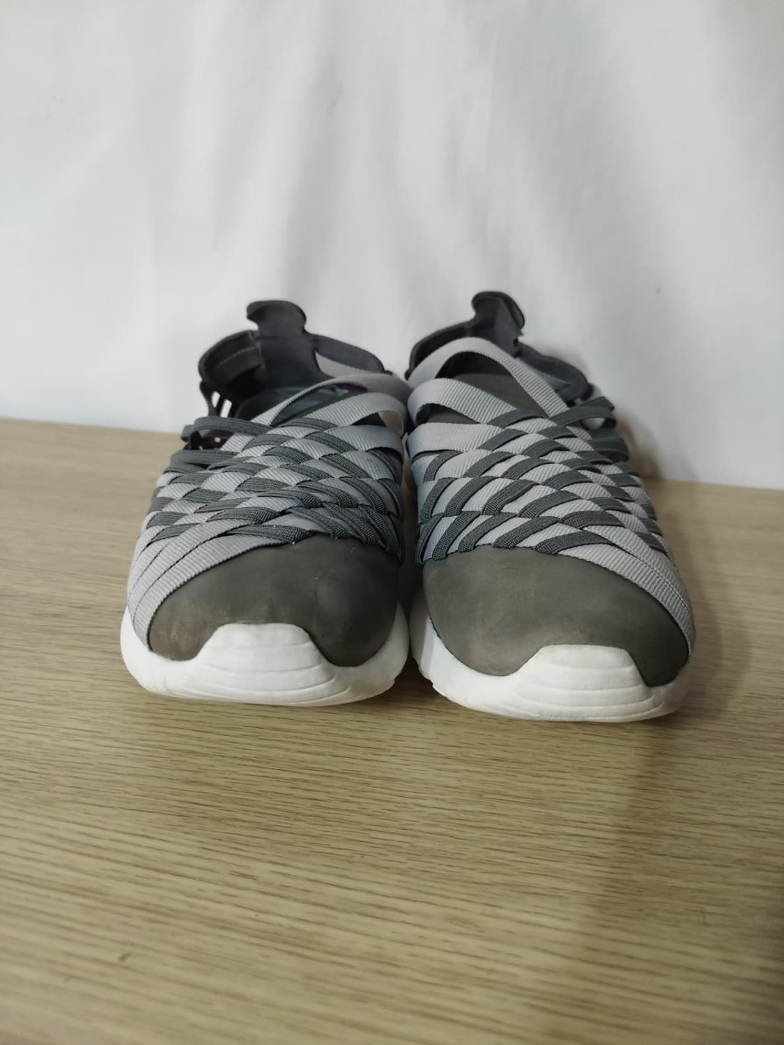 235mm 나이키 로쉐런 우븐 운동화 상품이미지3