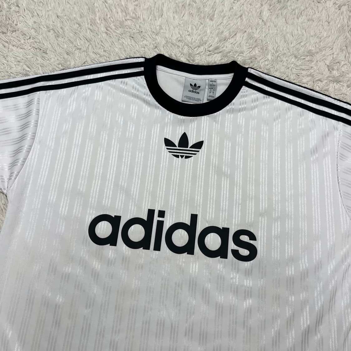 Adidas football jersey 상품이미지5