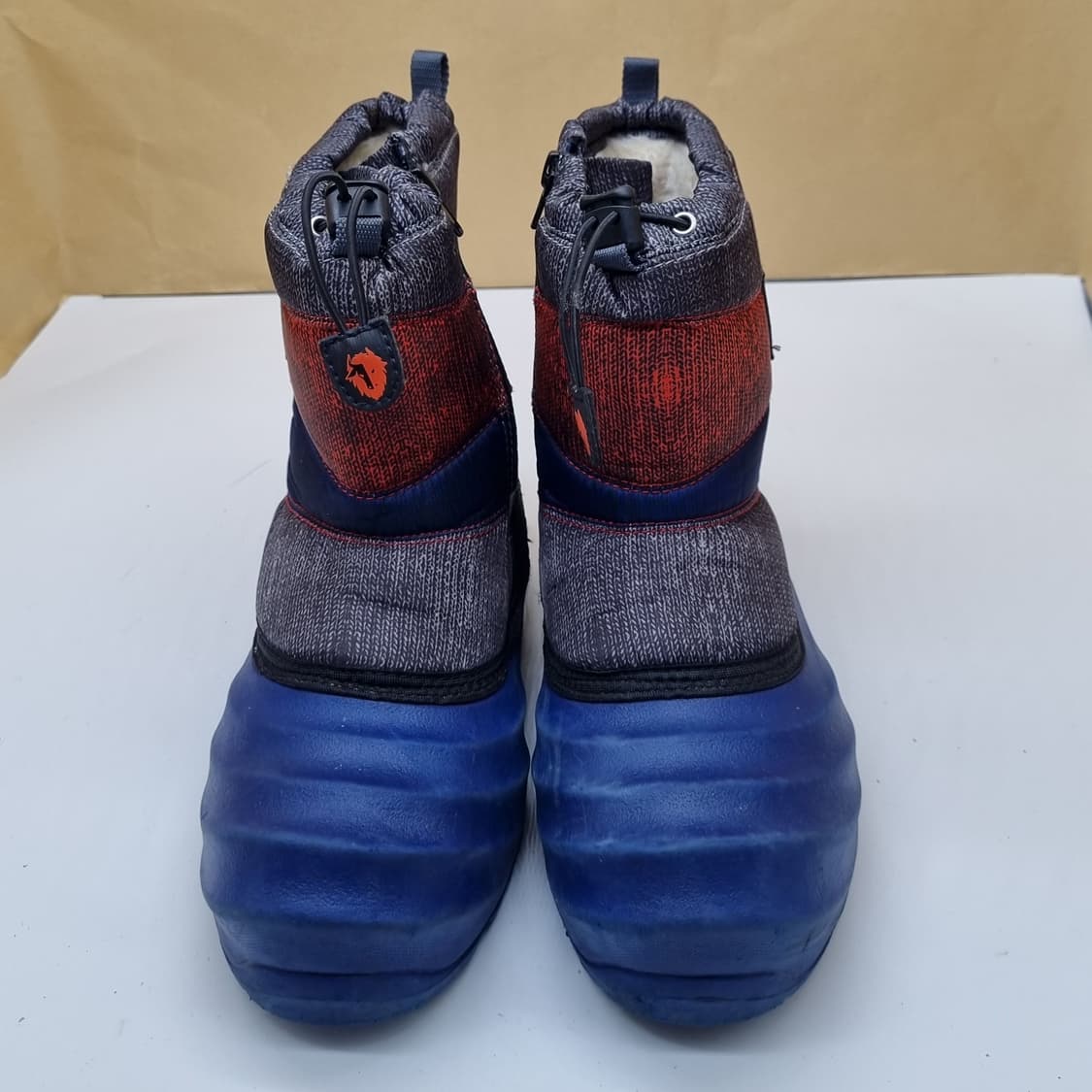 블랙야크 아동방한부츠220. 상품이미지2