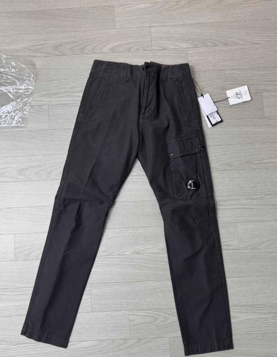 C.P. Company 카고 바지 46 새상품 상품이미지4