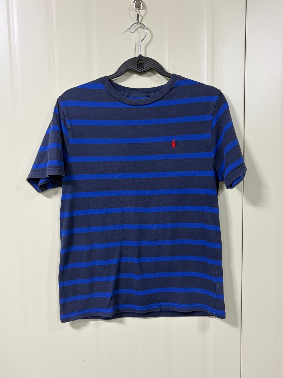 폴로 랄프로렌(Polo Ralph Lauren) 스트라이프 티셔츠 상품이미지1